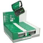 HIKOKI Caixa de pontas 1/4'', 32-peças, 25 mm, HIKOKI Caixa de pontas 1/4'', 32-peças, 25 mm,