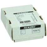 HIKOKI 5000 UN Prego Brad gauge 18, 1,2 x 35 mm, electrogalvanizado HIKOKI 5000 UN Prego Brad gauge 18, 1,2 x 35 mm, electrogalvanizado