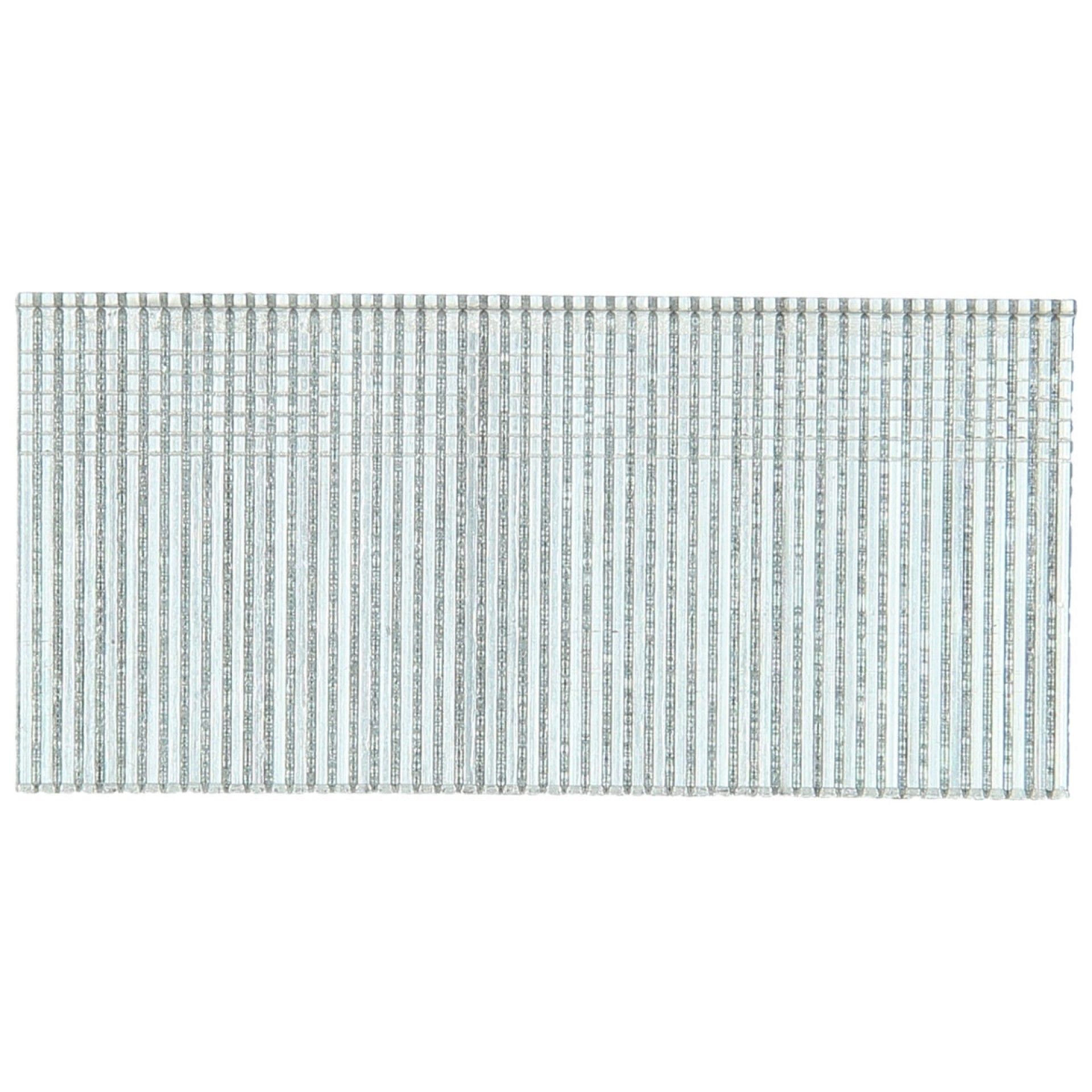 HIKOKI 5000 UN Prego Brad gauge 18, 1,2 x 30 mm, electrogalvanizado