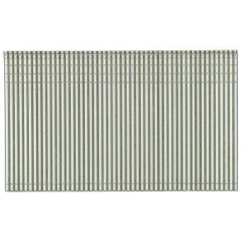 HIKOKI 2500 UN Prego de acabamento gauge 16 1,6 x 50 mm, a�o inoxid�vel