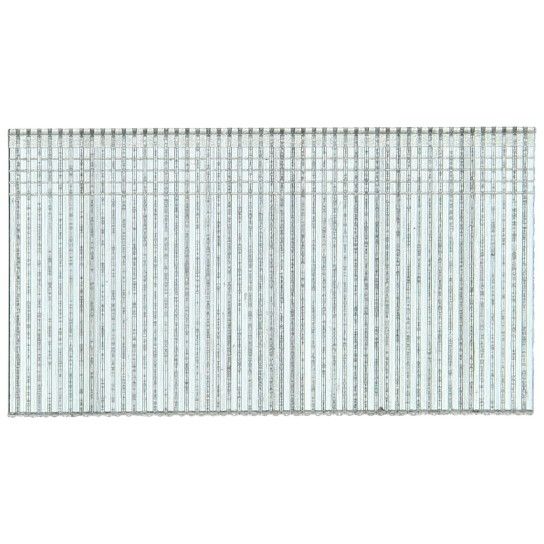 HIKOKI 5000 UN Prego Brad gauge 18, 1,2 x 35 mm, electrogalvanizado