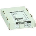 HIKOKI 5000 UN Prego Brad gauge 18, 1,2 x 20 mm, electrogalvanizado HIKOKI 5000 UN Prego Brad gauge 18, 1,2 x 20 mm, electrogalvanizado