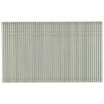 HIKOKI 2500 UN Prego de acabamento gauge 16 1,6 x 50 mm, aço inoxidável HIKOKI 2500 UN Prego de acabamento gauge 16 1,6 x 50 mm, aço inoxidável