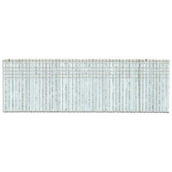 HIKOKI 5000 UN Prego Brad gauge 18, 1,2 x 20 mm, electrogalvanizado
