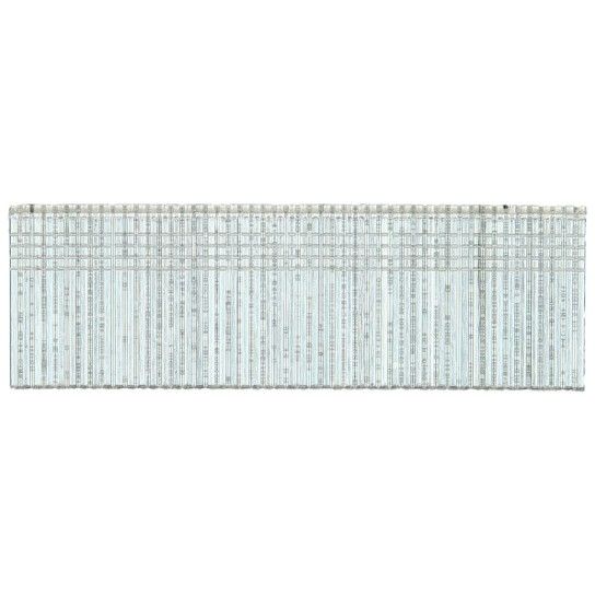HIKOKI 5000 UN Prego Brad gauge 18, 1,2 x 20 mm, electrogalvanizado