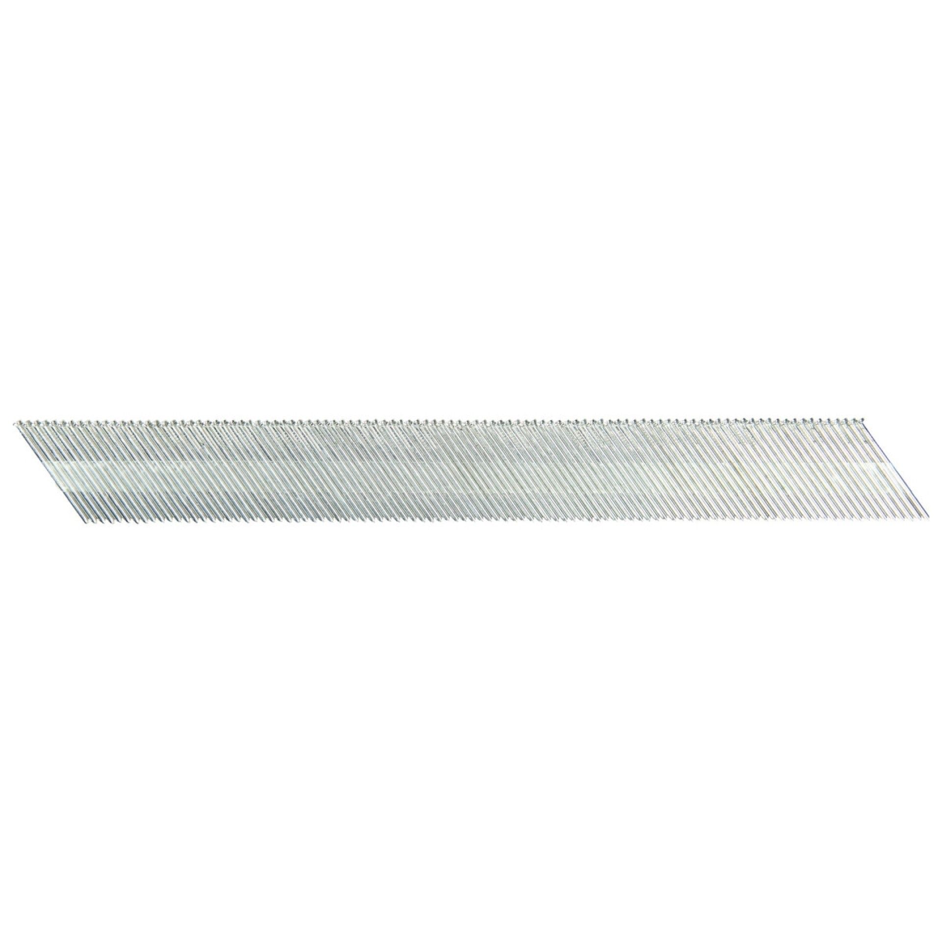 HIKOKI 2000 Prego de acabamento DA 34� 15 gauge 1,8 x 38 mm, eletrogalvanizado