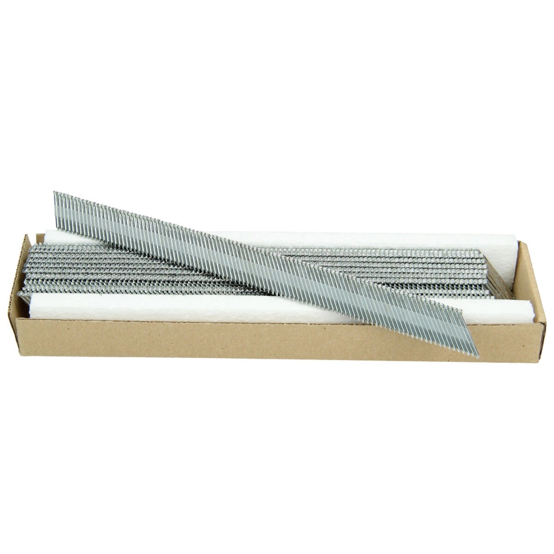 HIKOKI 2000 Prego de acabamento DA 34� 15 gauge 1,8 x 32 mm, eletrogalvanizado