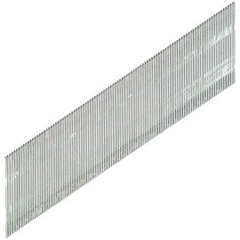 HIKOKI 2000 Prego de acabamento DA 34� 15 gauge 1,8 x 63 mm, eletrogalvanizado