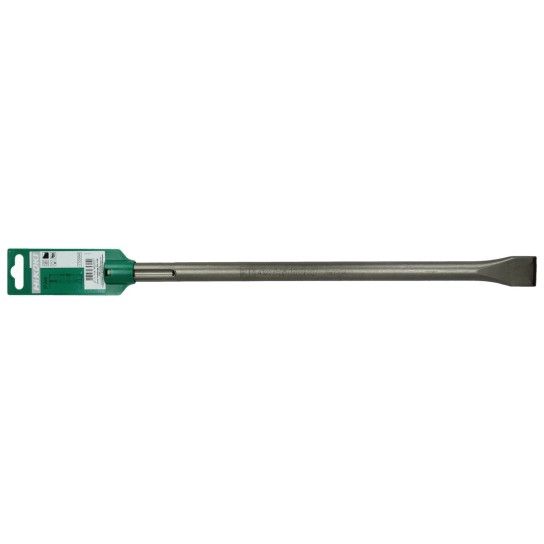 HIKOKI Escopro plano SDS-Max 27 x 400 mm HIKOKI Escopro plano SDS-Max 27 x 400 mm