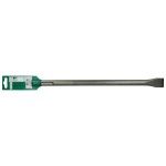 HIKOKI Escopro plano SDS-Max 27 x 400 mm HIKOKI Escopro plano SDS-Max 27 x 400 mm