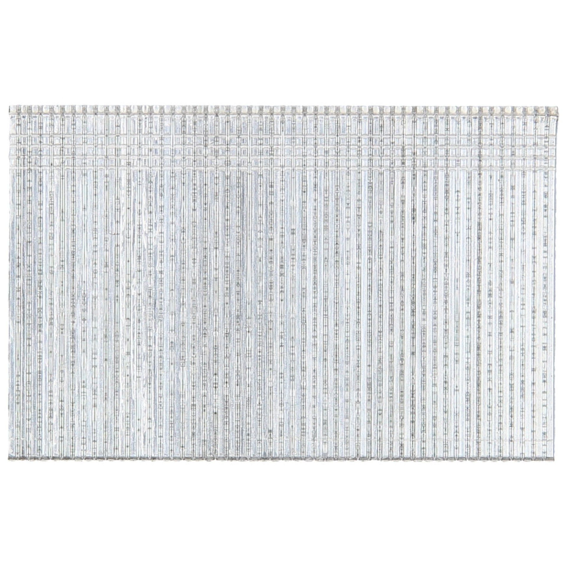 HIKOKI 5000 UN Prego Brad gauge 18, 1,2 x 40 mm, electrogalvanizado