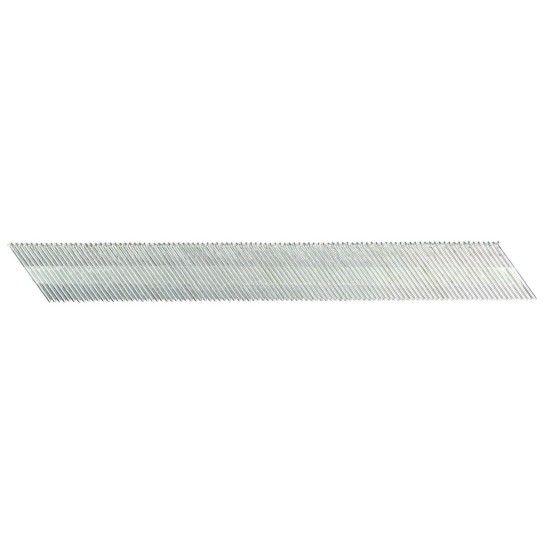HIKOKI 2000 Prego de acabamento DA 34� 15 gauge 1,8 x 38 mm, eletrogalvanizado