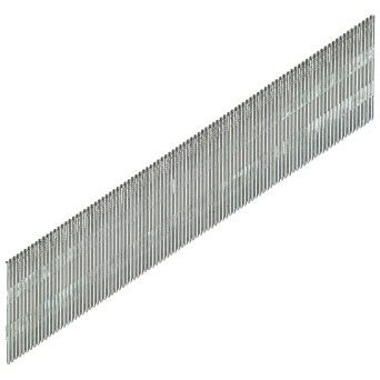 HIKOKI 2000 Prego de acabamento DA 34� 15 gauge 1,8 x 50 mm, eletrogalvanizado