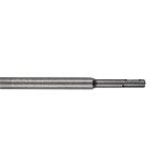 HIKOKI Escopro plano SDS-Plus 20 x 250 mm comprimento da lâmina alargado, auto-afiável HIKOKI Escopro plano SDS-Plus 20 x 250 mm comprimento da lâmina alargado, auto-afiável