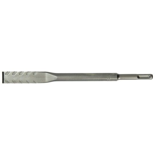 HIKOKI Escopro plano SDS-Plus 20 x 250 mm comprimento da l�mina alargado, auto-afi�vel
