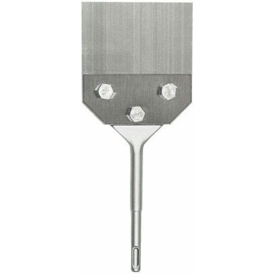 HIKOKI Raspador de ch�o SDS-Plus 100 x 250 mm