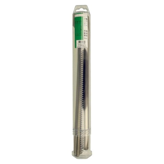 HIKOKI Escopros SDS-Max 400 mm (3 peças) HIKOKI Escopros SDS-Max 400 mm (3 peças)