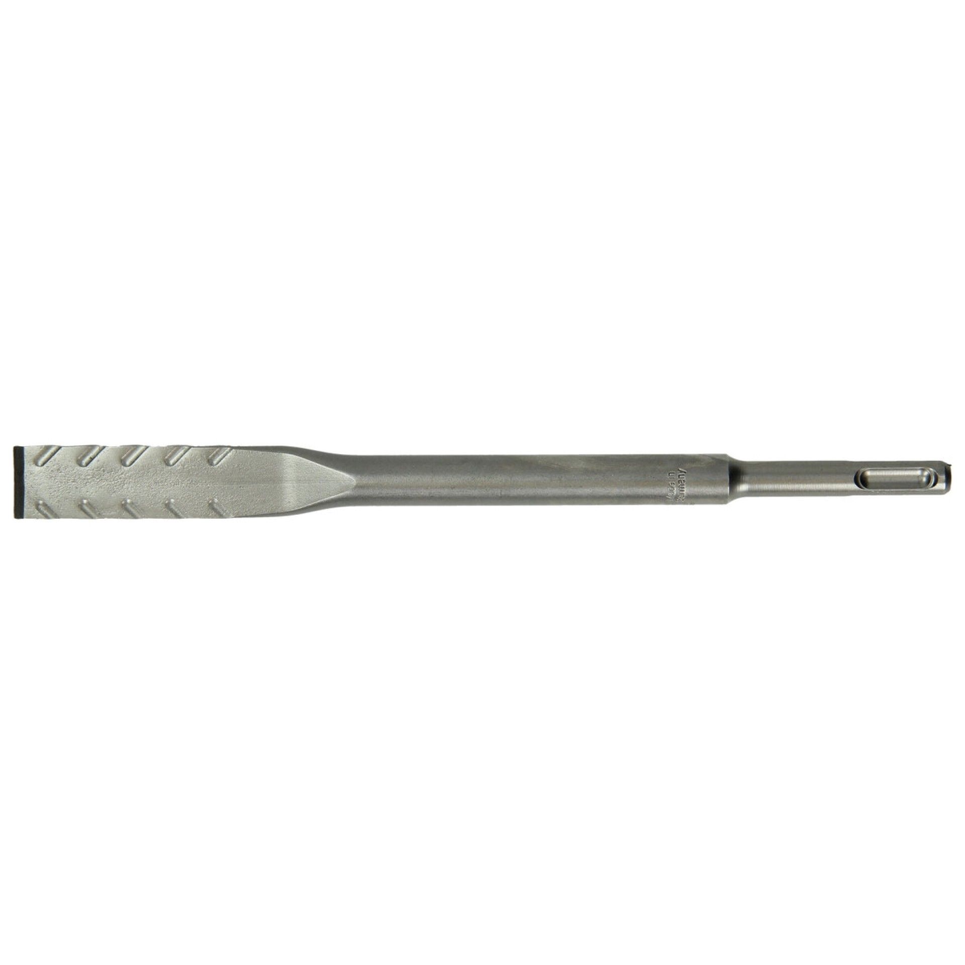 HIKOKI Escopro plano SDS-Plus 20 x 250 mm comprimento da l�mina alargado, auto-afi�vel