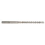 HIKOKI Broca de percussão SDS-Max 4-arestas 16 x 200/340 mm HIKOKI Broca de percussão SDS-Max 4-arestas 16 x 200/340 mm