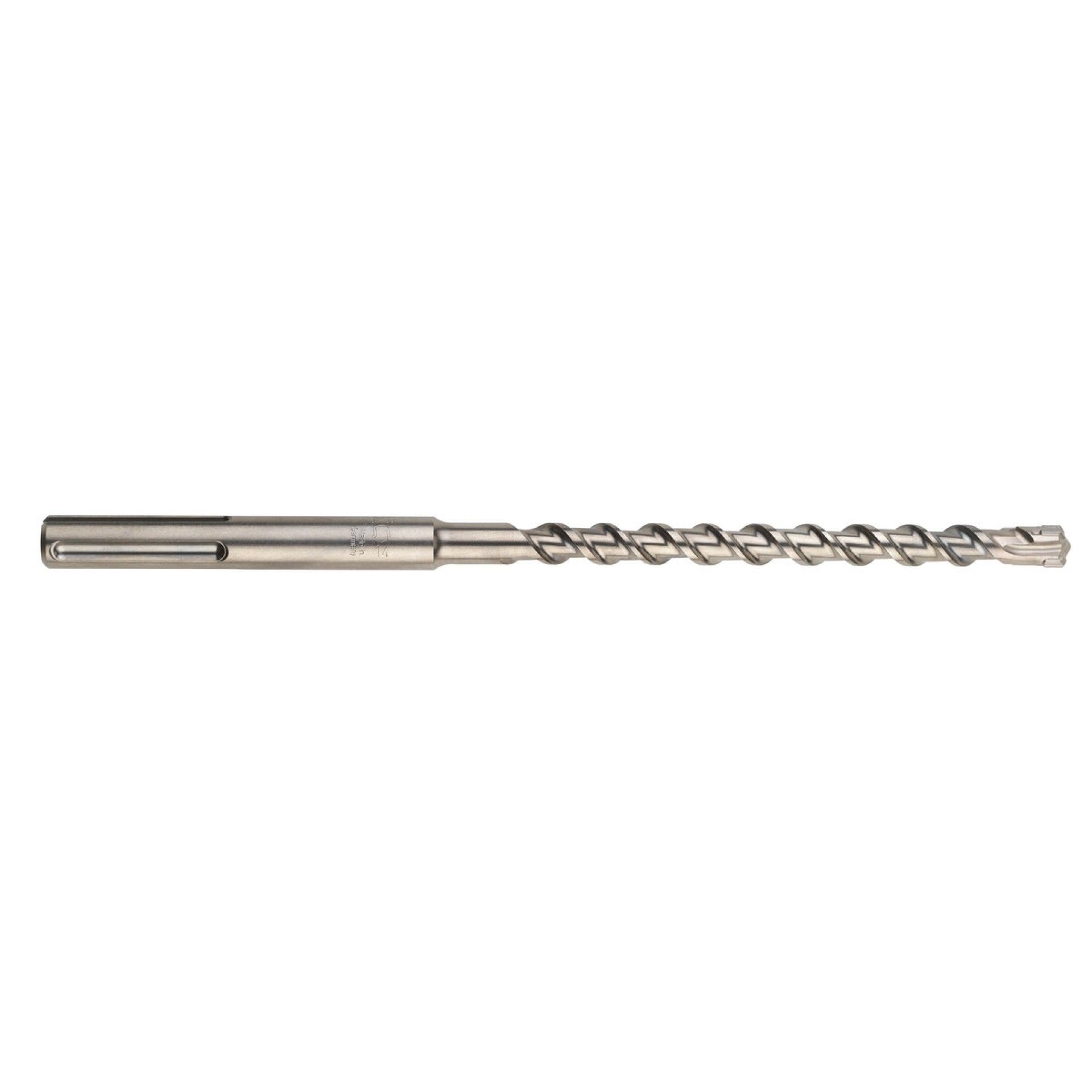 HIKOKI Broca de percussão SDS-Max 4-arestas 16 x 200/340 mm HIKOKI Broca de percussão SDS-Max 4-arestas 16 x 200/340 mm