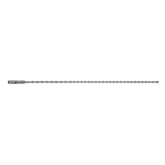 HIKOKI Broca de percussão SDS-Plus 2-arestas 8 x 400/460 mm HIKOKI Broca de percussão SDS-Plus 2-arestas 8 x 400/460 mm
