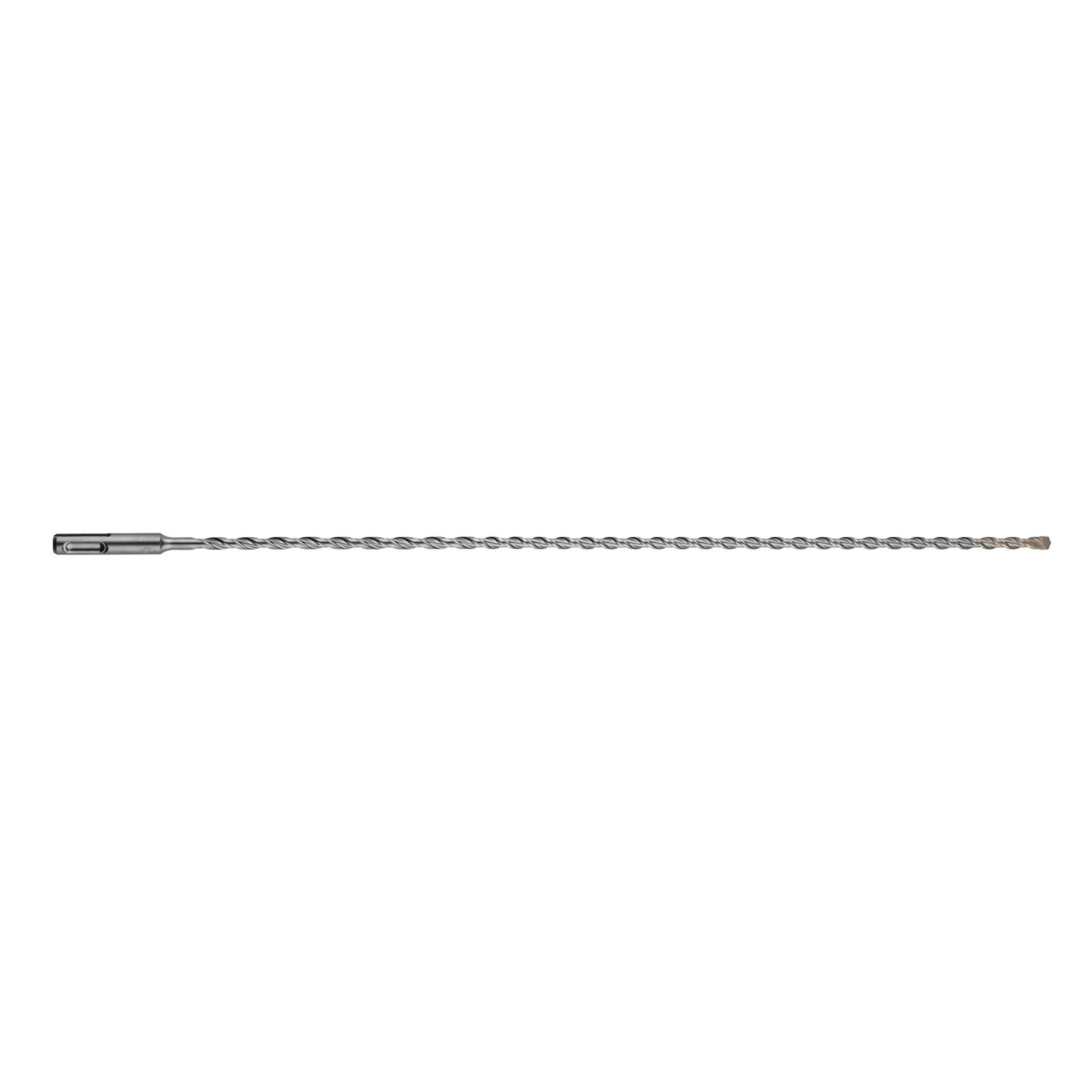HIKOKI Broca de percussão SDS-Plus 2-arestas 8 x 400/460 mm HIKOKI Broca de percussão SDS-Plus 2-arestas 8 x 400/460 mm