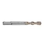 HIKOKI Brocas de percussão SDS-Plus 2-arestas 11 x 110/160 mm HIKOKI Brocas de percussão SDS-Plus 2-arestas 11 x 110/160 mm