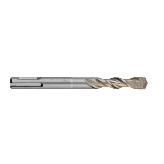 HIKOKI Brocas de percussão SDS-Plus 2-arestas 11 x 110/160 mm HIKOKI Brocas de percussão SDS-Plus 2-arestas 11 x 110/160 mm