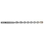 HIKOKI Brocas de percussão SDS-Plus 2-arestas 13 x 210/260 mm HIKOKI Brocas de percussão SDS-Plus 2-arestas 13 x 210/260 mm