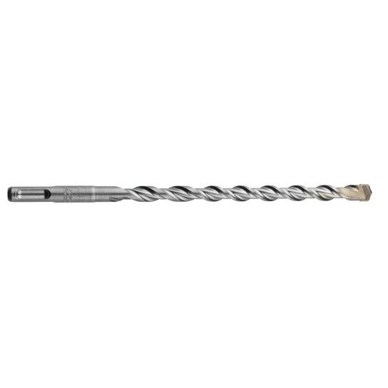 HIKOKI Brocas de percussão SDS-Plus 2-arestas 13 x 210/260 mm HIKOKI Brocas de percussão SDS-Plus 2-arestas 13 x 210/260 mm