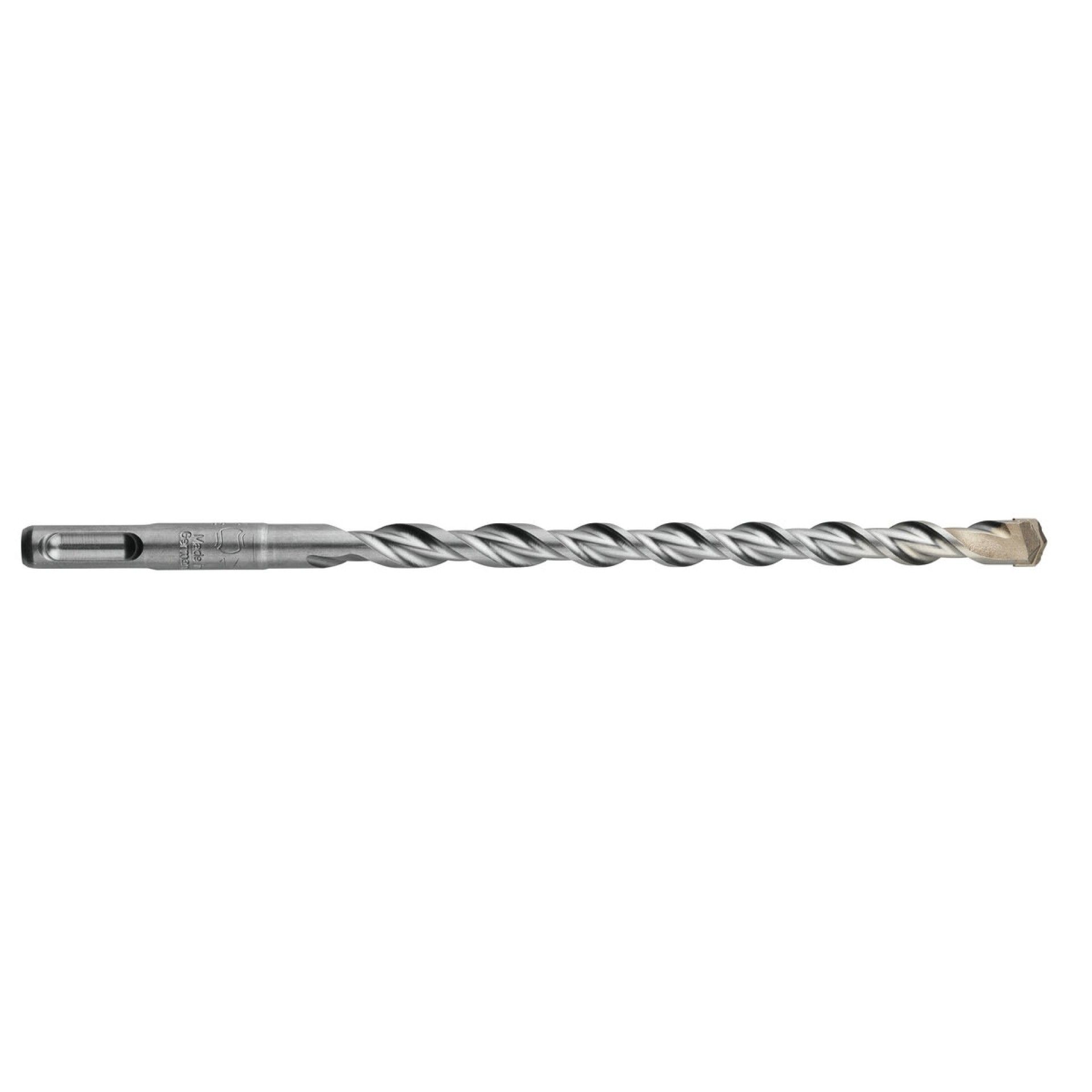 HIKOKI Brocas de percussão SDS-Plus 2-arestas 13 x 210/260 mm HIKOKI Brocas de percussão SDS-Plus 2-arestas 13 x 210/260 mm