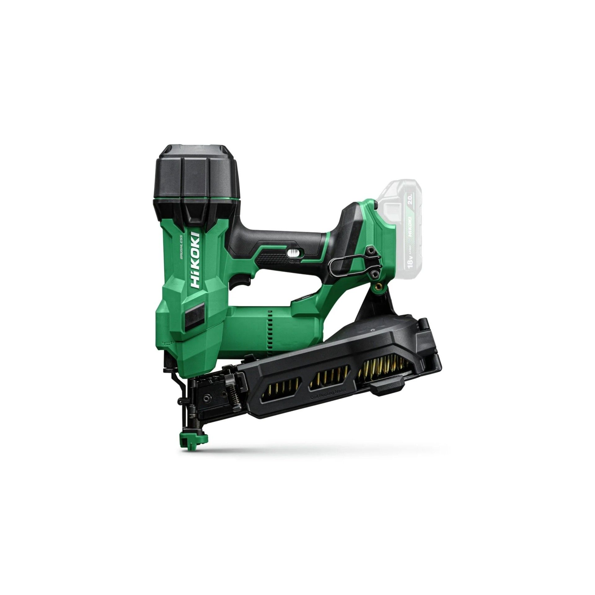 HiKOKI NV1845DAW6Z