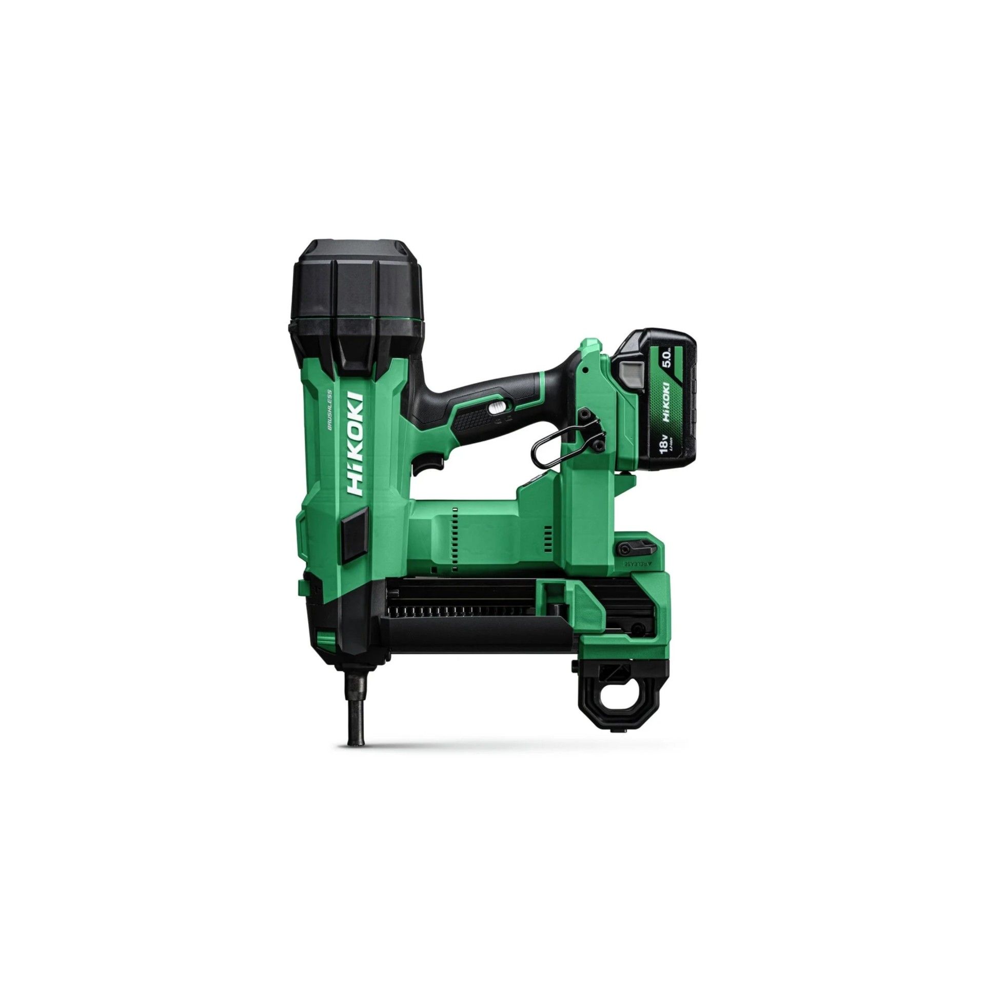 HiKOKI NC1840DAWQZ 2X5.0Ah
