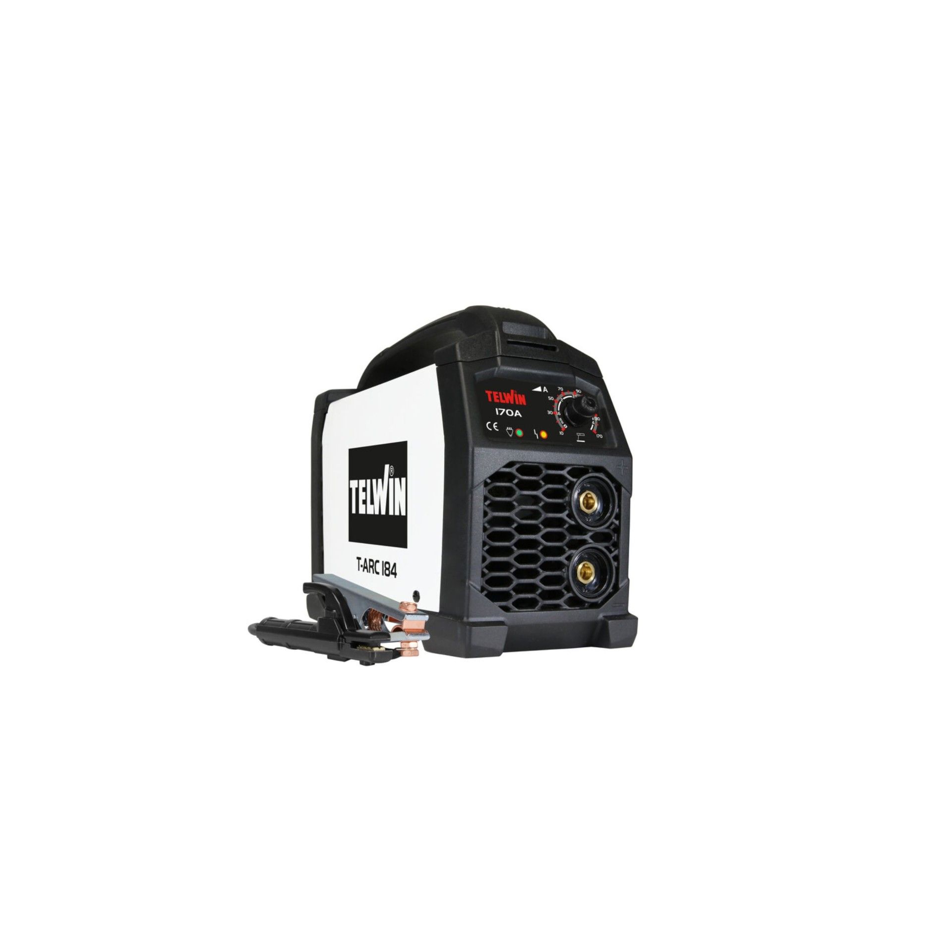 TELWIN T-ARC 184  230V + ACC