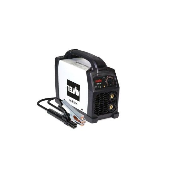 TELWIN T-ARC 184  230V + ACC