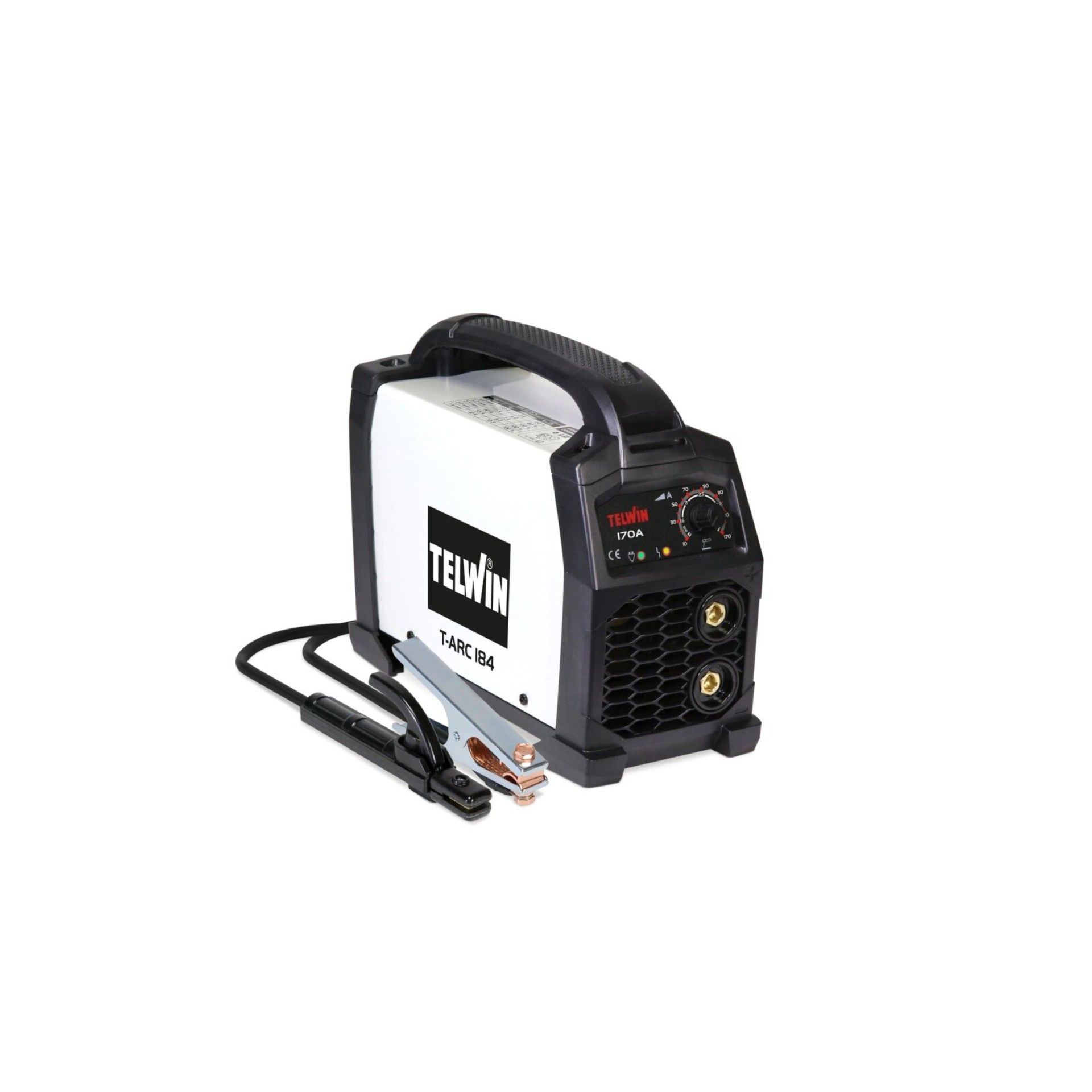 TELWIN T-ARC 184  230V + ACC