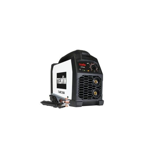 TELWIN T-ARC 184  230V + ACC