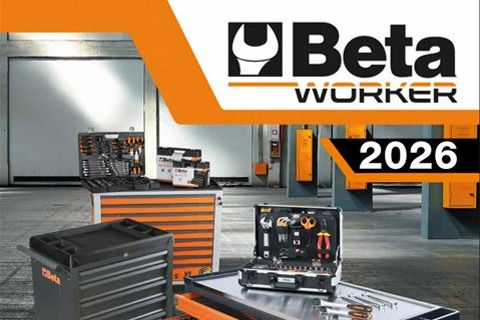Beta Worker 2026 Beta Worker 2026