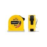 STABILA 16452 BM30 Fita Metrica 8 Metros STABILA 16452 BM30 Fita Metrica 8 Metros