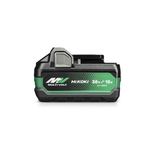 HiKOKI 380082 36 18 V - 2.5 5.0Ah MV HiKOKI 380082 36 18 V - 2.5 5.0Ah MV